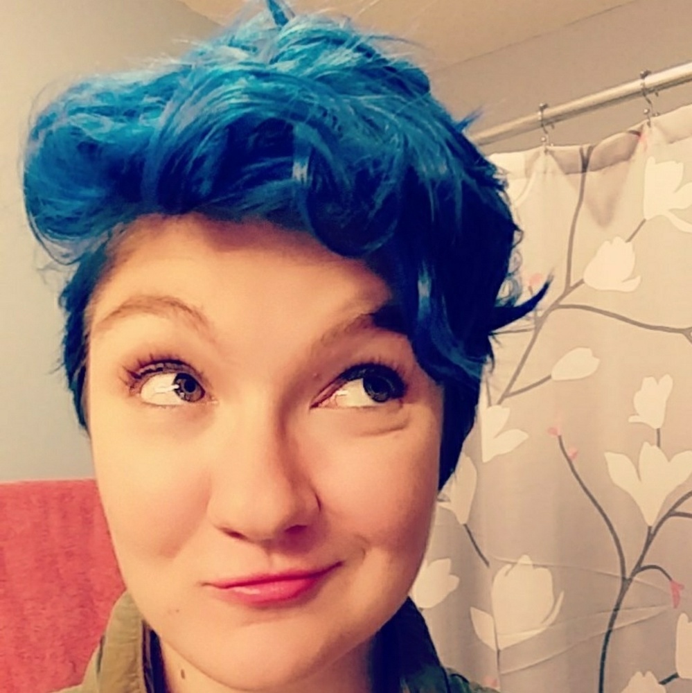 Meet your Posher, Sarah